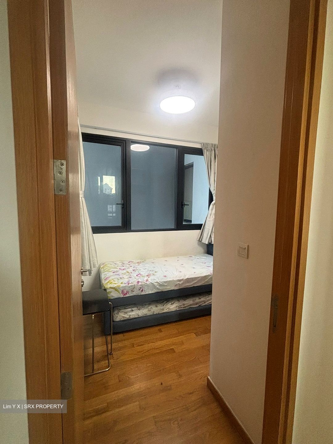 The Trilinq (D5), Condominium #553974331